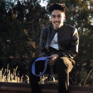 Meet your Posher, Shrestha